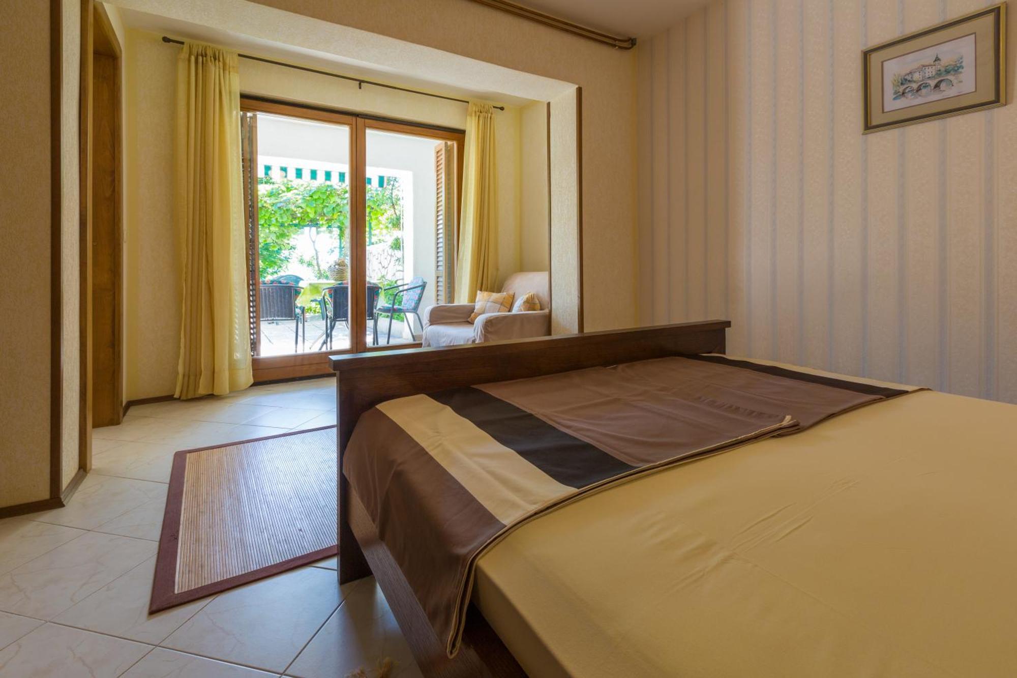 Apartamento Nella. Crikvenica Exterior foto