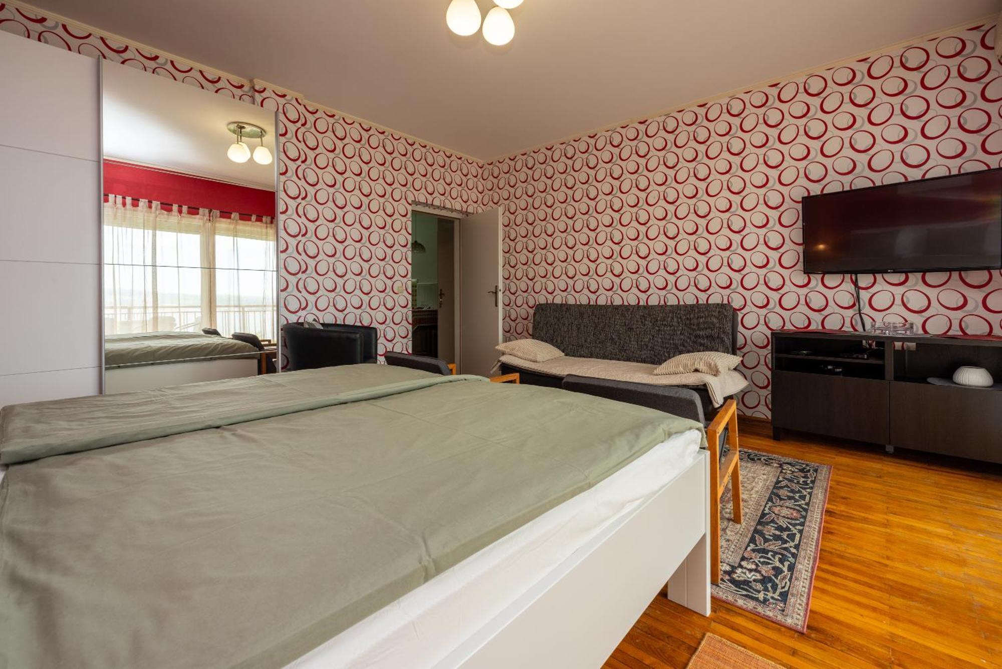 Apartamento Nella. Crikvenica Exterior foto
