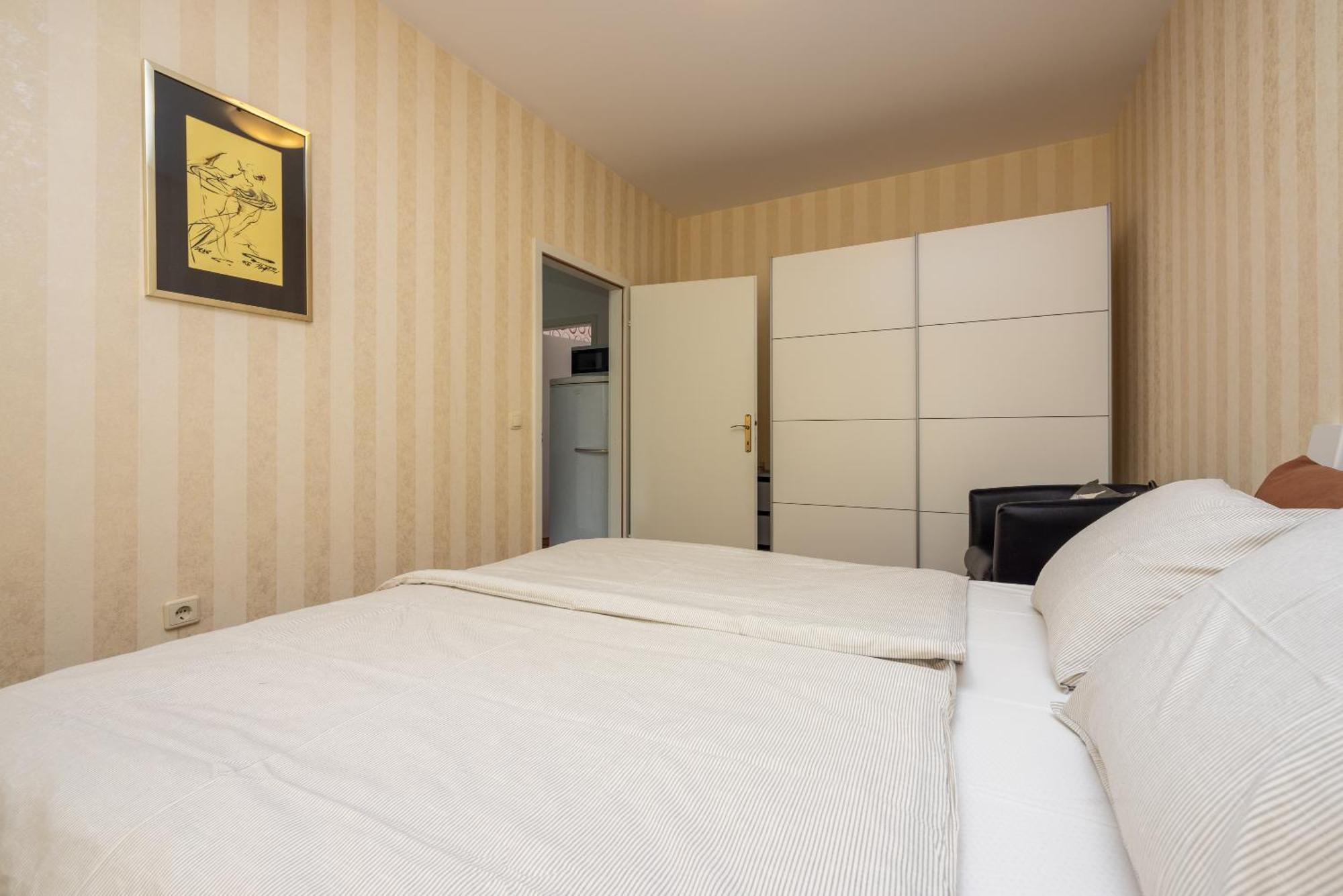 Apartamento Nella. Crikvenica Exterior foto
